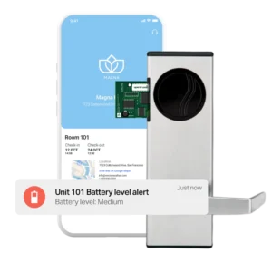 Customized client portal